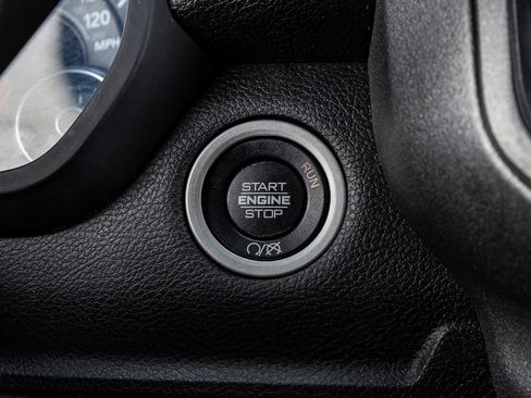 Used 2024 RAM 2500 Tradesman w/ Towing Technology Group image 23