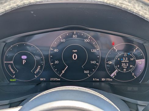 Used 2024 MAZDA CX-90 Plug-In Hybrid w/ Preferred AWD/4WD image 20