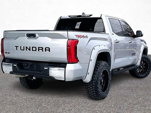 Used 2022 Toyota Tundra SR5 w/ TRD Off-Road Package image 7
