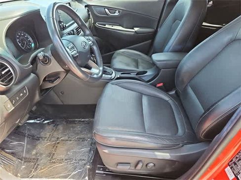 Used 2019 Hyundai Kona Ultimate image 20