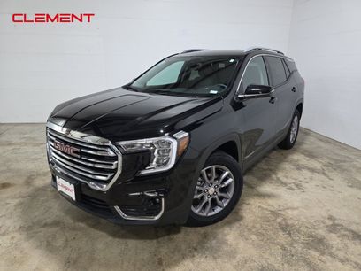 Used 2024 GMC Terrain SLT