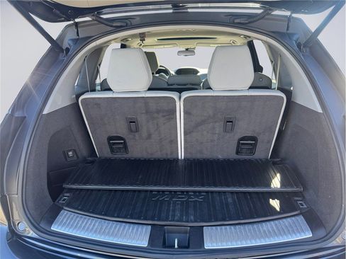 Used 2015 Acura MDX FWD w/ Technology Package image 24