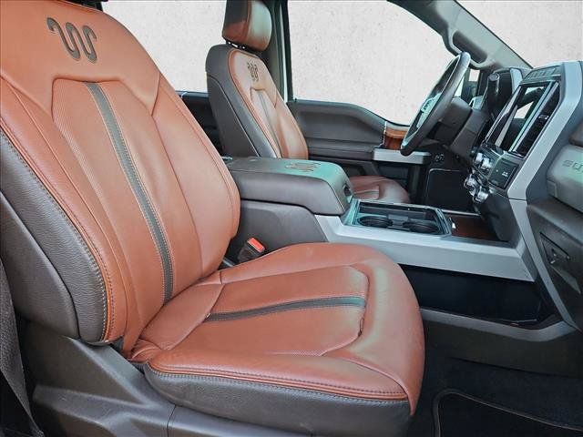 Used 2022 Ford F250 King Ranch w/ King Ranch Ultimate Package AWD/4WD image 23