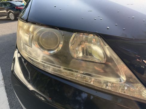 Used 2013 Lexus ES 350 w/ Premium Pkg FWD image 12