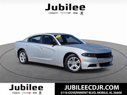 Used 2023 Dodge Charger SXT