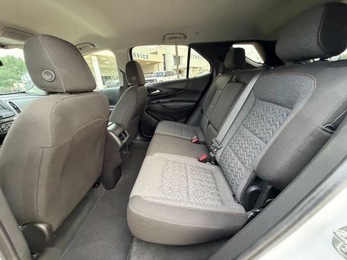 Used 2024 Chevrolet Equinox LT AWD/4WD image 17