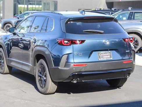 New 2026 MAZDA CX-50 AWD 2.5 Hybrid w/ Weather Package image 6