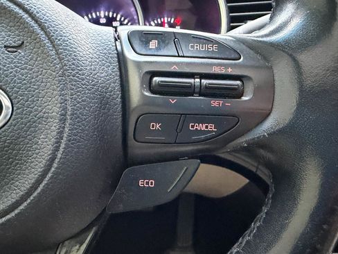 Used 2015 Kia Optima EX w/ EX Premium Package FWD image 58