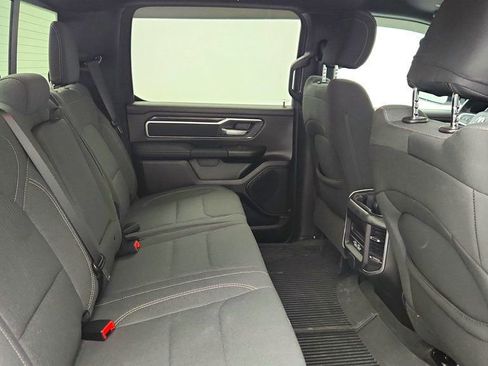 Used 2023 RAM 1500 Big Horn image 22