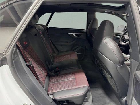 New 2025 Audi RS Q8 performance AWD/4WD image 10