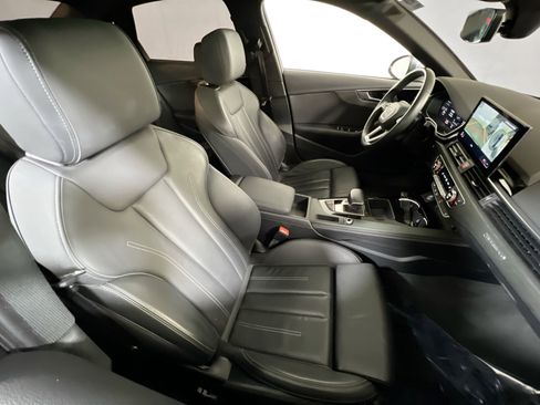 Used 2021 Audi A4 2.0T Premium Plus w/ Premium Plus Package image 28