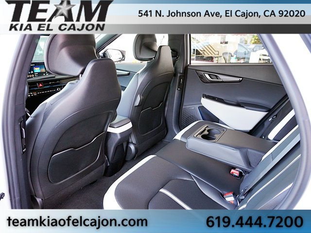 New 2026 Kia EV6 GT-Line RWD image 22