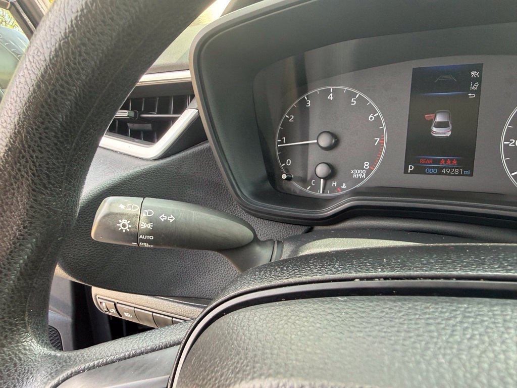 Used 2024 Toyota Corolla LE FWD image 30