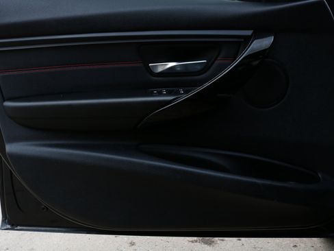 Used 2015 BMW 328i xDrive Sedan image 16