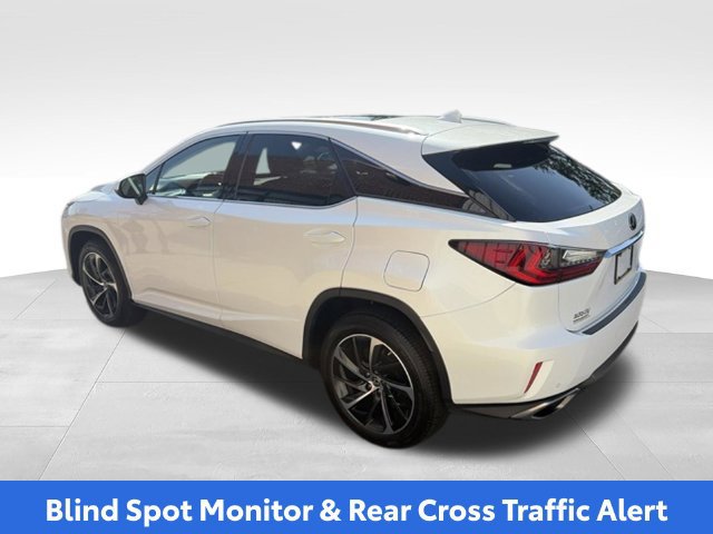 Used 2018 Lexus RX 350 AWD w/ Luxury Package image 34