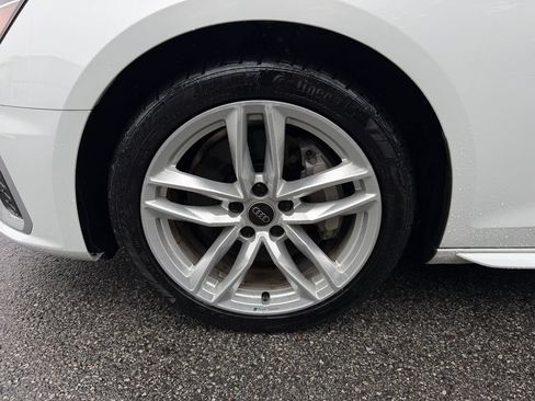 Used 2023 Audi A4 2.0T Premium Plus AWD/4WD image 9