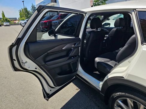 Used 2019 MAZDA CX-9 Grand Touring AWD/4WD image 16
