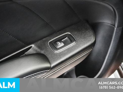 Used 2022 Dodge Charger SRT Hellcat w/ Harman/Kardon Audio Group image 50