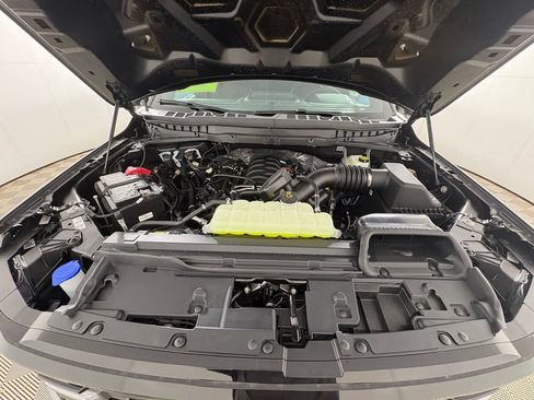 New 2026 Ford F150 STX w/ F-150 LOBO Package AWD/4WD image 31