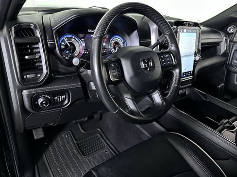 Used 2022 RAM 3500 Limited AWD/4WD image 10