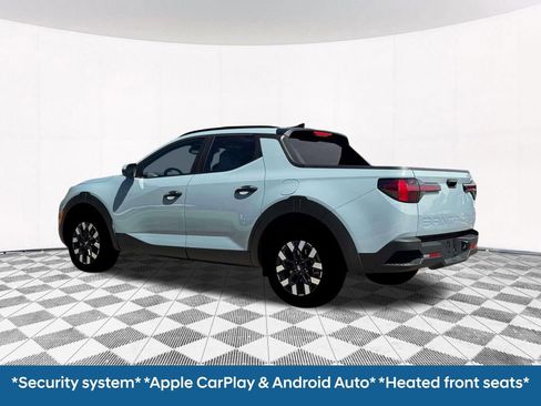 New 2026 Hyundai Santa Cruz SEL AWD/4WD image 7