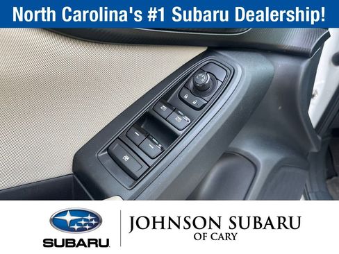 Used 2018 Subaru Impreza 2.0i Premium image 16