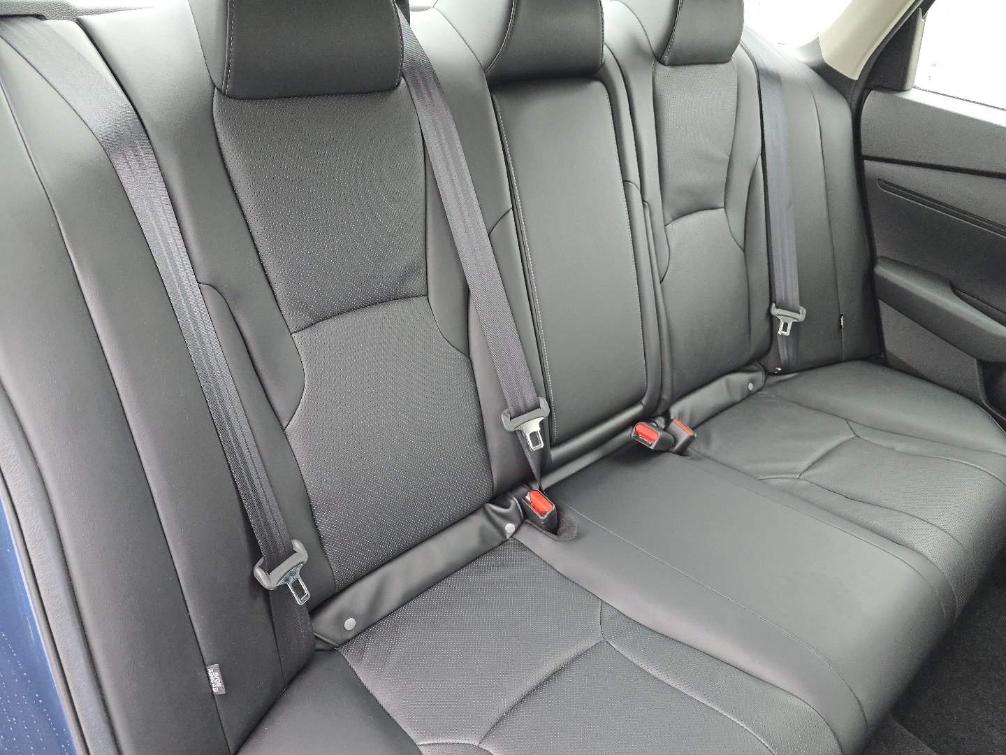 Used 2024 Honda Accord EX-L image 21