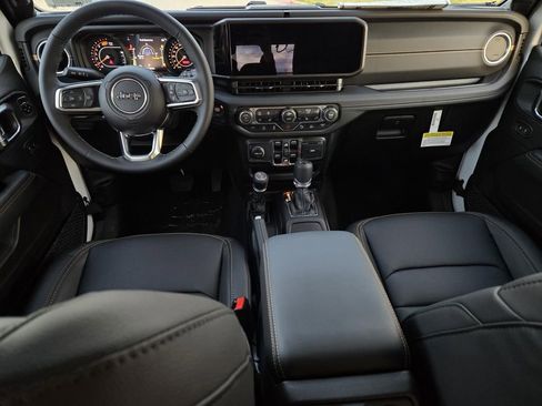 New 2026 Jeep Wrangler Sahara image 12