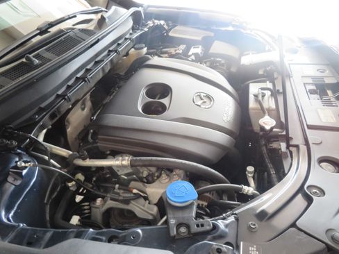 Used 2019 MAZDA CX-5 Touring FWD image 54