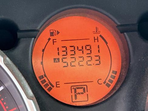 Used 2008 Nissan Rogue SL FWD image 12