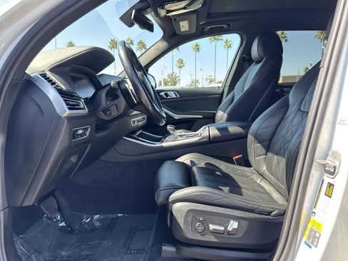 Used 2023 BMW X5 xDrive45e image 23