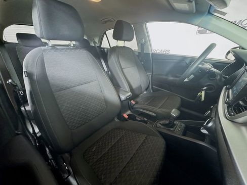 Used 2020 Kia Rio S w/ Technology Package image 28