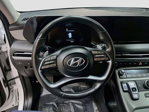 Used 2023 Hyundai Palisade XRT AWD/4WD image 11