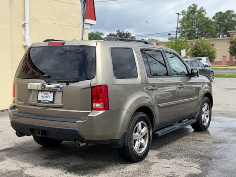 Used 2011 Honda Pilot EX image 7