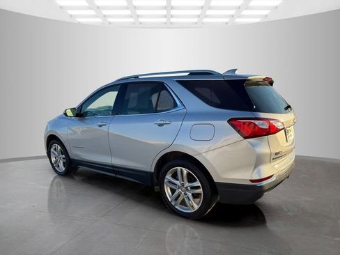 Used 2019 Chevrolet Equinox Premier image 6