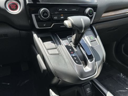 Used 2019 Honda CR-V EX-L image 18