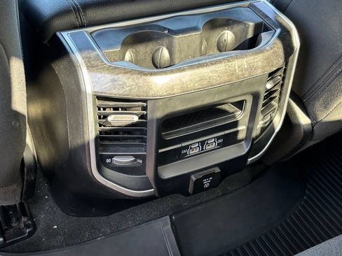 Used 2022 RAM 1500 Lone Star RWD image 15