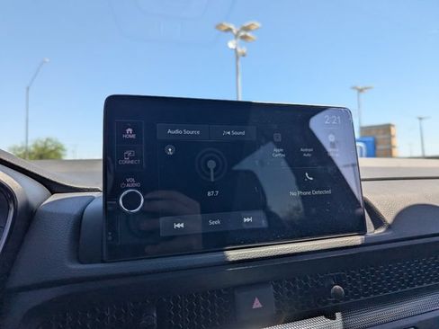 Certified 2026 Honda CR-V Sport-L image 23