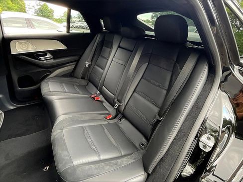 New 2025 Mercedes-Benz GLE 63 AMG S image 10