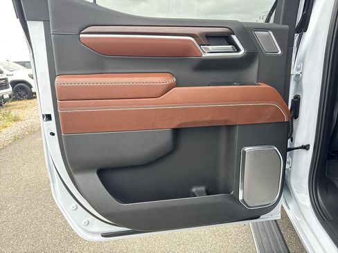 New 2026 GMC Sierra 1500 Denali Ultimate AWD/4WD image 24