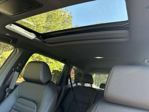 New 2026 Honda CR-V Sport Touring image 17