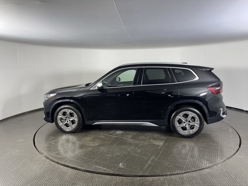 Certified 2024 BMW X1 xDrive28i w/ Convenience Package image 6