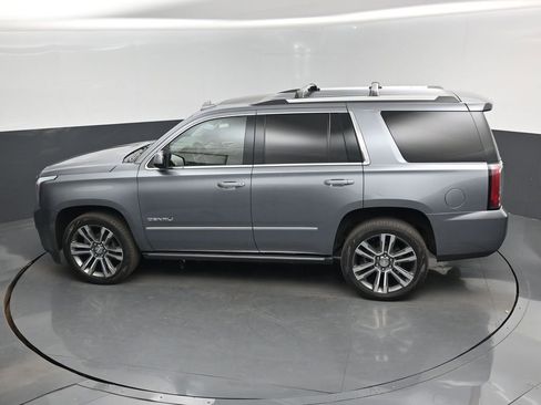 Used 2018 GMC Yukon Denali w/ Denali Ultimate Package AWD/4WD image 14