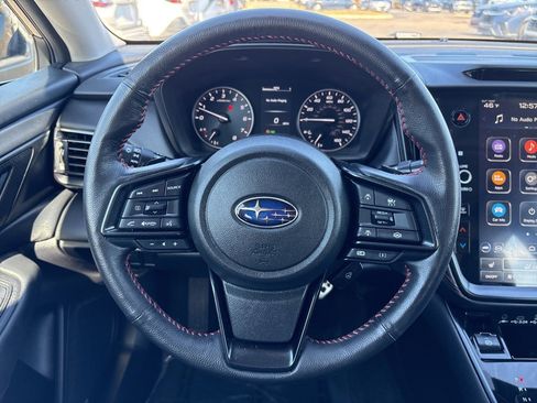 Certified 2024 Subaru Legacy Sport image 15