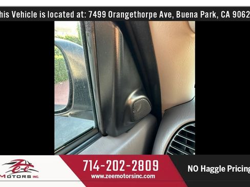 Used 2002 Toyota Sequoia Limited RWD image 26