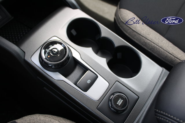 New 2026 Ford Bronco Sport Big Bend AWD/4WD image 12