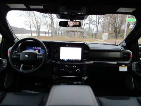 New 2025 Ford F150 Raptor image 46