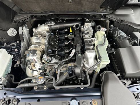 New 2026 MAZDA CX-90 3.3 Turbo w/ Preferred Package image 9