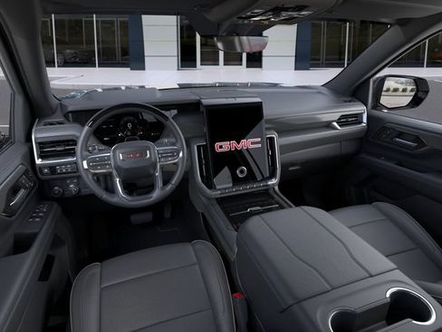 New 2026 GMC Yukon XL Elevation w/ Elevation Premium Package RWD image 15