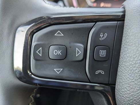 New 2026 RAM 2500 Limited AWD/4WD image 36